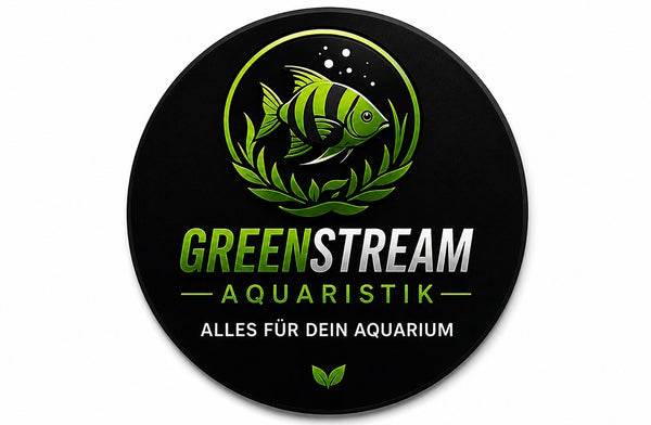 GreenStreamAquaristik