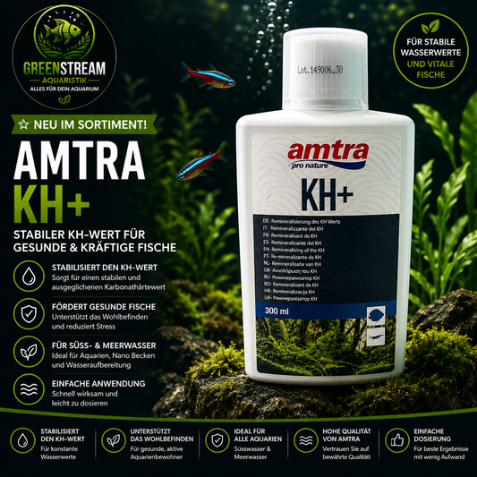 AMTRA KH + - 300 ml