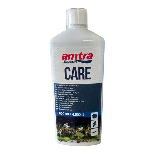 Biokonditionierer - Wasserpflege - Amtra